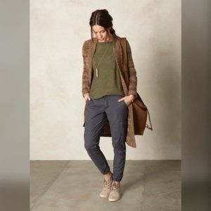 Prana Kadri Cargo Jogger Pants